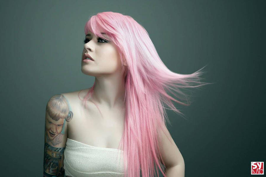 Symobius by KellyEden