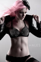 Torture Couture by KellyEden