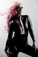 Catsuit by KellyEden