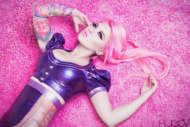 Kelly Eden by KellyEden