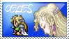 Celes Chere Stamp by Fischy-Kari-chan