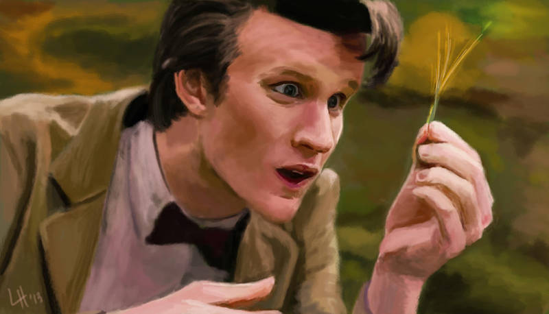 Eleven by xxmihoxx