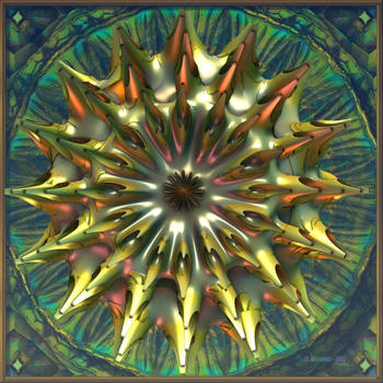 QH-20170206-Double-Fractal-Glassware-v3 by quasihedron