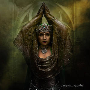 Fortune Teller by vampirekingdom Fortune Teller by vampirekingdom