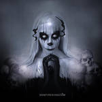 Silent Wait by vampirekingdom