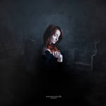 En Sombras y Silencios by vampirekingdom