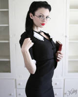 At home by KittyKosmo