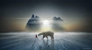 Arctic Protector by Softyrider62 Arctic Protector by Softyrider62