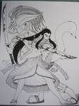 ANEXT 2012 Commission -01- by Dezfezable