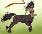 ORIGINAL - Runner by Dezfezable