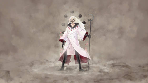 Naruto 663 Wallpaper 2560x1440 By Desvitio On Deviantart