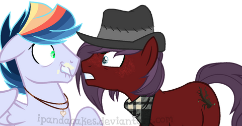 iPandacakes's DeviantArt Gallery