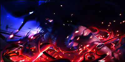 Mugetsu by Deneky
