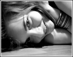 That smile. by kruimeldief