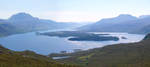 Scotland by JosiahReeves