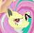 Rainbow Power Flutterbat icon