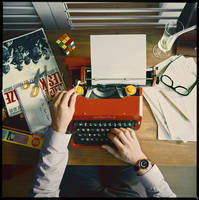 Louis Vuitton by KORELYAN