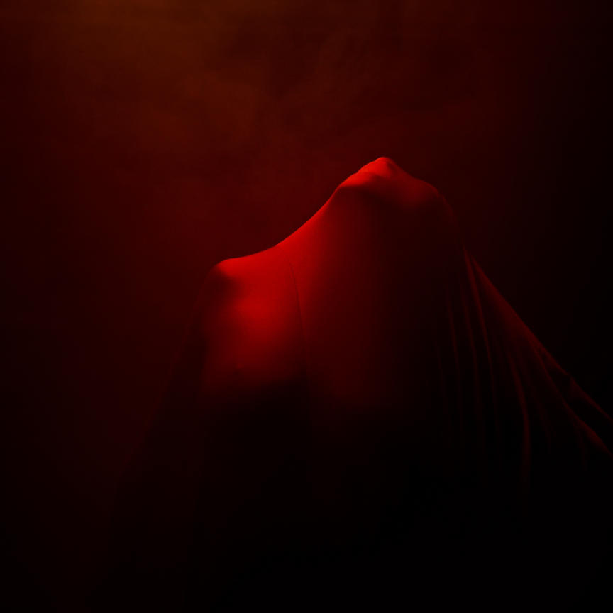 Asfixia by AlexandruCrisan Asfixia by AlexandruCrisan