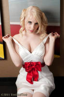 Seductress by TheBigTog