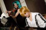Beautiful Music by TheBigTog