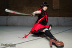 The Lead Star by TheBigTog