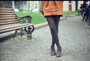 Crossroads by TamarBurduli