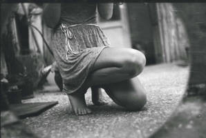 Morceau by TamarBurduli