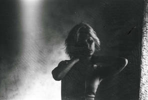 Morning by TamarBurduli