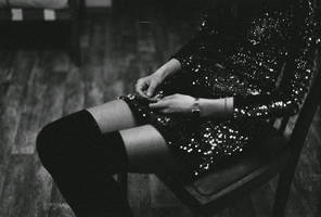 Sequin by TamarBurduli