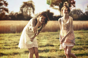 Shake Your Groove Thing by Holunder