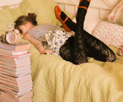 I believe in angel by Holunder