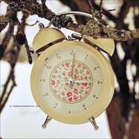 Tiktak tiktak by Holunder