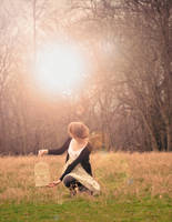 Homebird by Holunder