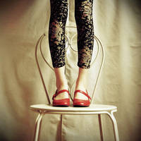 Where is my head by Holunder