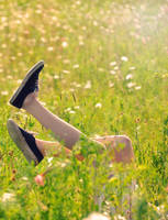 Create your own dream by Holunder