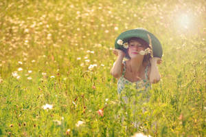 Just say Yes by Holunder