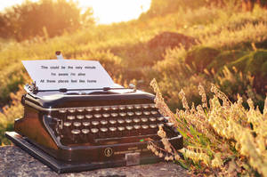 these places feel like home by Holunder