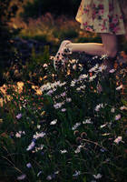 moon dance by Holunder