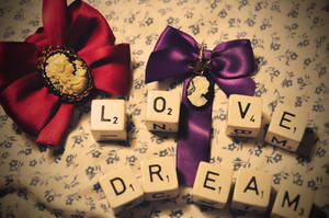 love cubes by Holunder