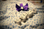 dreamy by Holunder