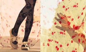 the little things by Holunder