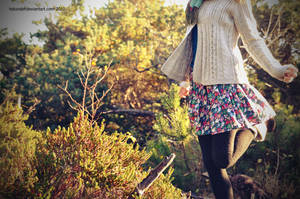 let's dance by Holunder