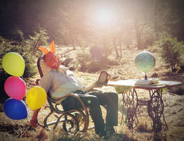 you are too late by Holunder