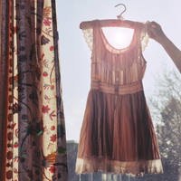 Magic Dress by Holunder