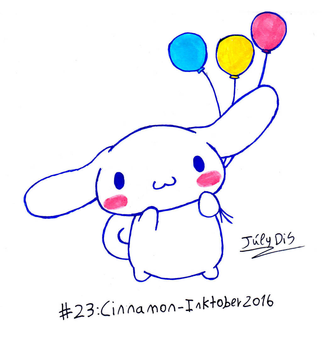 Sanrio favourites by carmenramcat on DeviantArt