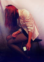 Wrong message by roxxia