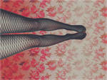 Legs by roxxia