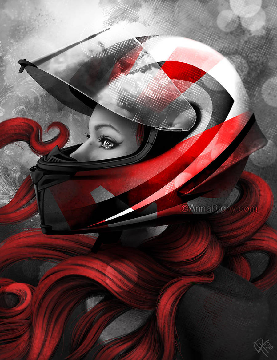 RedSpade by Cyzra