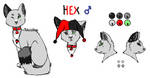 Hex Reference by AlchemyFox