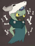 Ludo by AlchemyFox